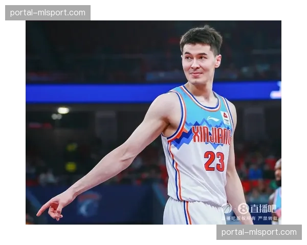 阿不都沙拉木进攻效率百分百 新疆前锋6投全中难掩球队颓势