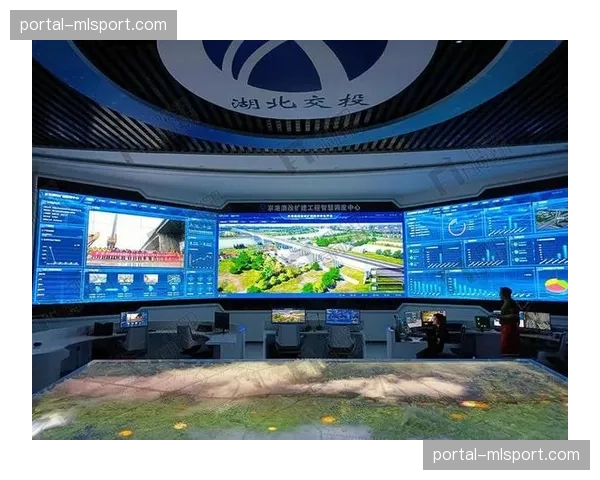 视觉计算辅助车辆排队 场馆装卸区调度效率获结构性优化